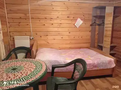 Гостиный Двор - 100