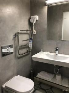 Red Brick Китай-город - 136