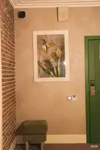 Green Doors - 87