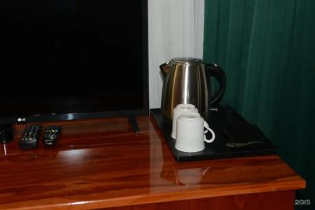 Кондопога - 110