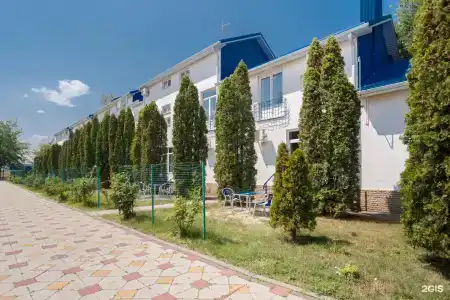 Голубая волна - 85