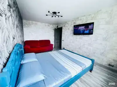на Боровая улица, 8 - 2