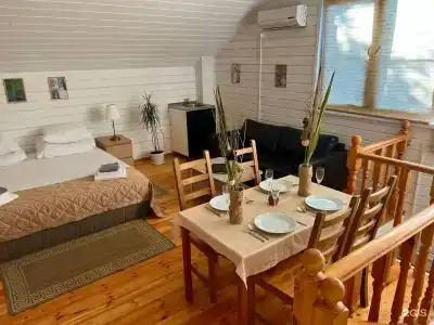 Парк Инал - 208