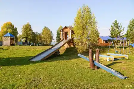 Таежное - 22