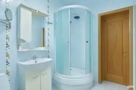 Saint Lake у Святого Озера - 125