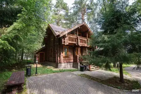 Лазурный берег на Оке - 204