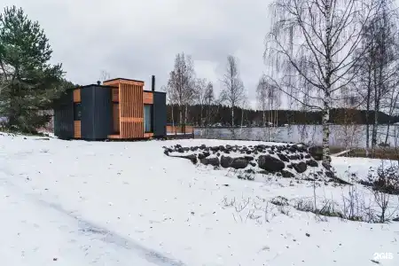 Jakoniemi village - 21