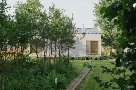 Вилла Артемисия в Менчаково - 107