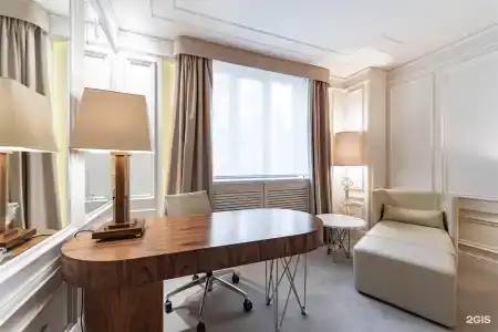 Crown Hotel St. Petersburg - 176