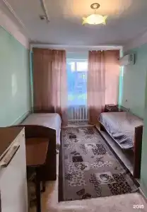 Горячий ключ - 43