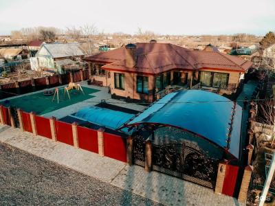 На Волге - 85