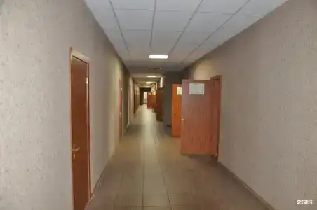 Залесный - 3