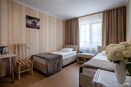 Славянка Нижнедевицк - 43