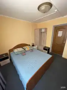 Горячинск - 60