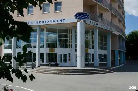 Лагуна - 3