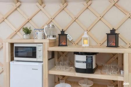 Юрта Лахти - 123