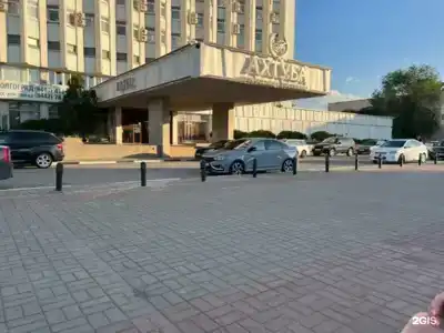 Ахтуба - 2