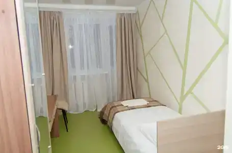 Пушкиногорье - 109