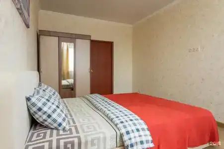 22 улица Восточно-Кругликовская - 31