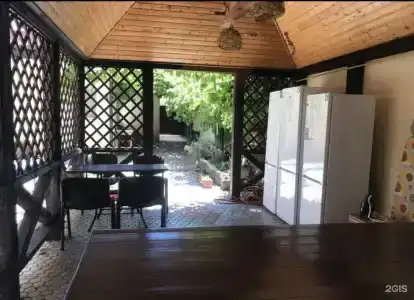 Дом Туриста - 20