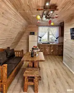 Медовые водопады - 206