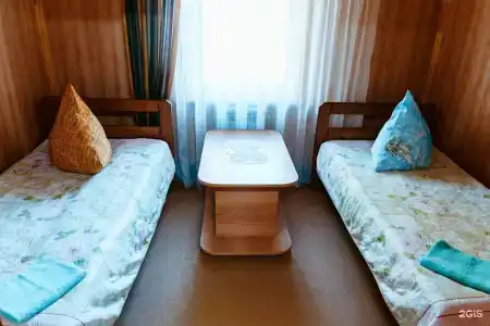 Соболёк - 19
