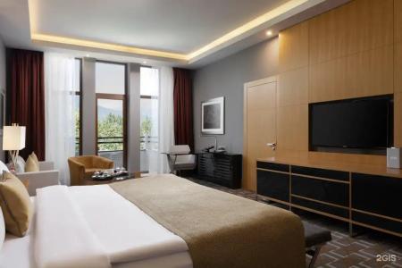 Rixos Красная Поляна Сочи - 95