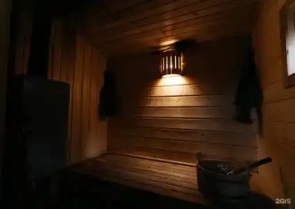 Северное сияние - 123