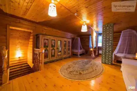 Гнездило-ВО! - 46