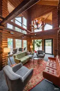 Skazka Lodge Приэльбрусье - 169