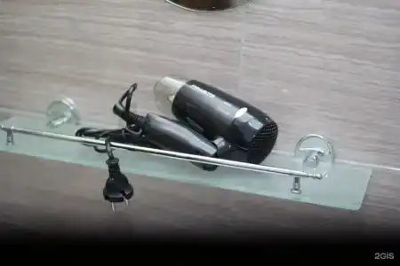 Белый Ключ - 4