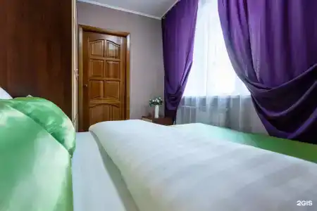Пять Звёзд Большая квартира с джакузи - 27
