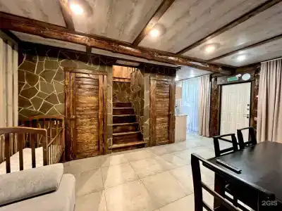 Черепашьи Озёра - 147