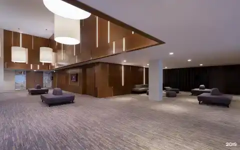 DoubleTree By Hilton Moscow - Vnukovo Airport - 20