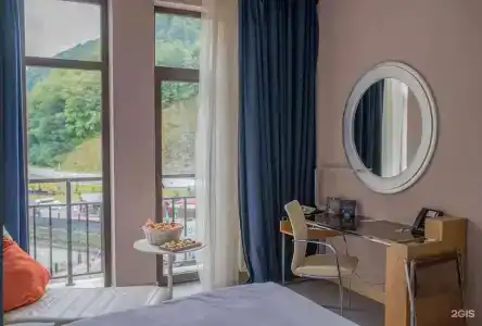 Radisson Роза Хутор - 26
