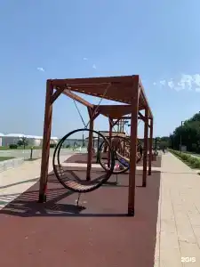 Три моря - 8