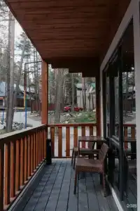 Сердце гор - 2