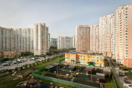 Парк-Отель - 29