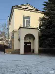 Новый город - 0