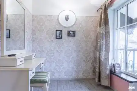 Остров Парк - 108