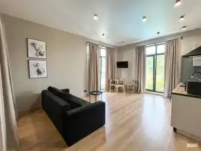 Vip house у бассейна - 87