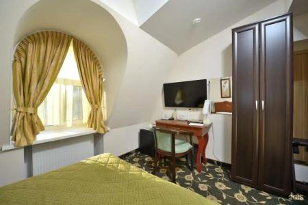Cronwell Inn Стремянная - 124