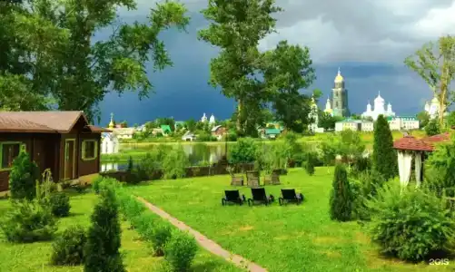 Дивный дворик - 140