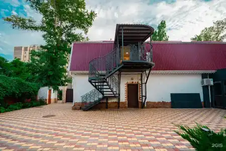 Пандок - 4