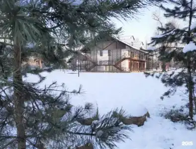 Парк-отель Millwood - 60