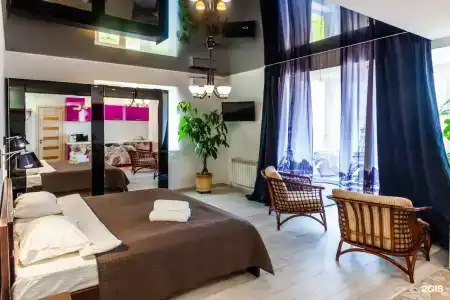 На Новой - 130