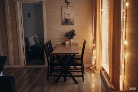 Дом с душой в СДТ Электрощит - 27