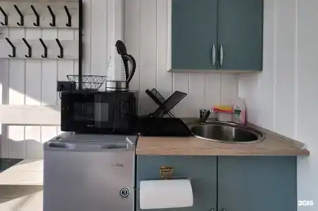 Мыс на Неве - 138