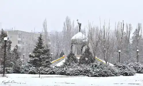 Атоммаш - 23