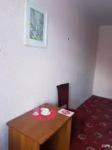 Октябрьская - 20